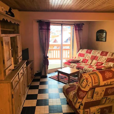 Res.de L'alpe - Alpe D'huez Centre Station Mae-2971 Appartamento *